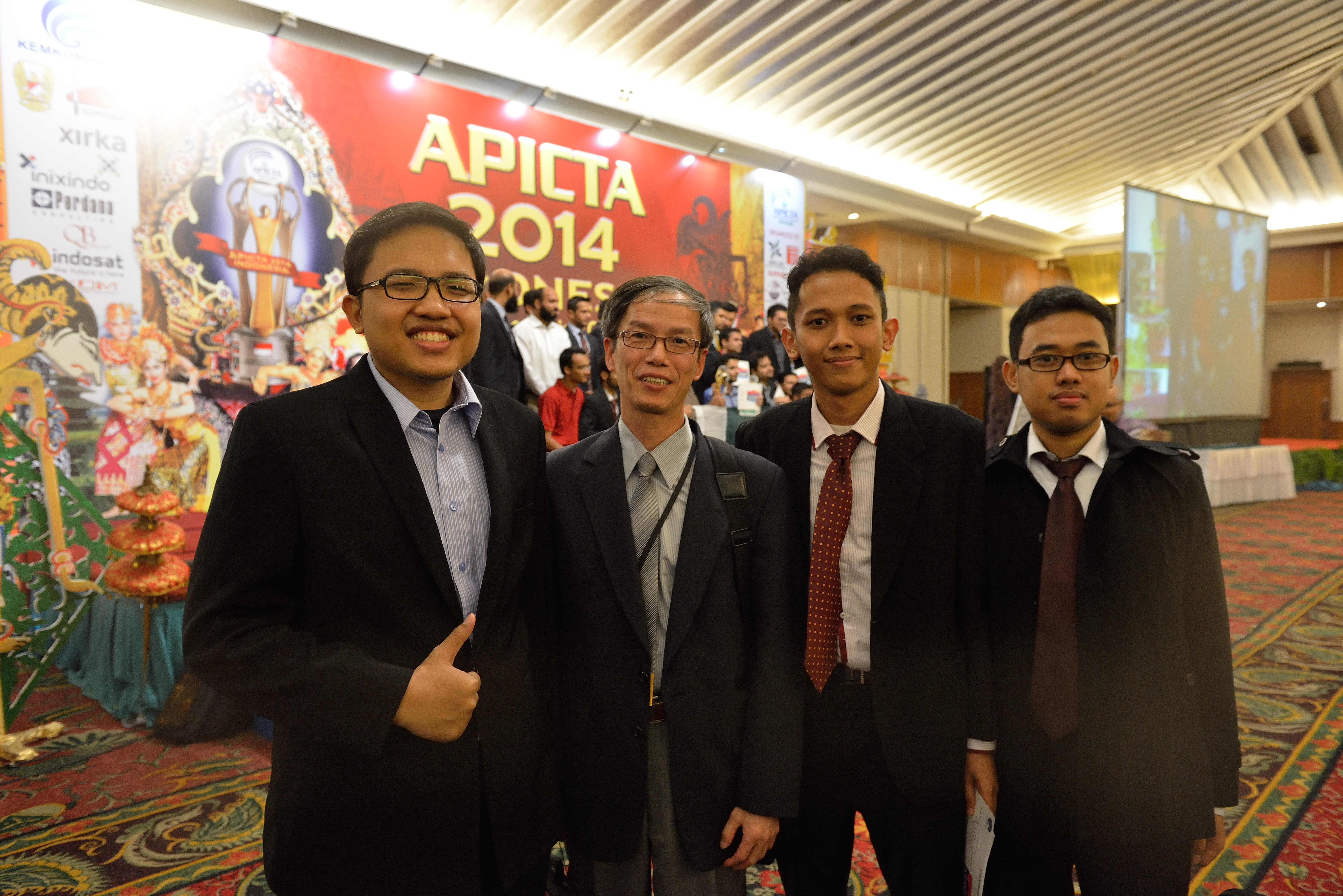 APICTA Awards@Indonesia